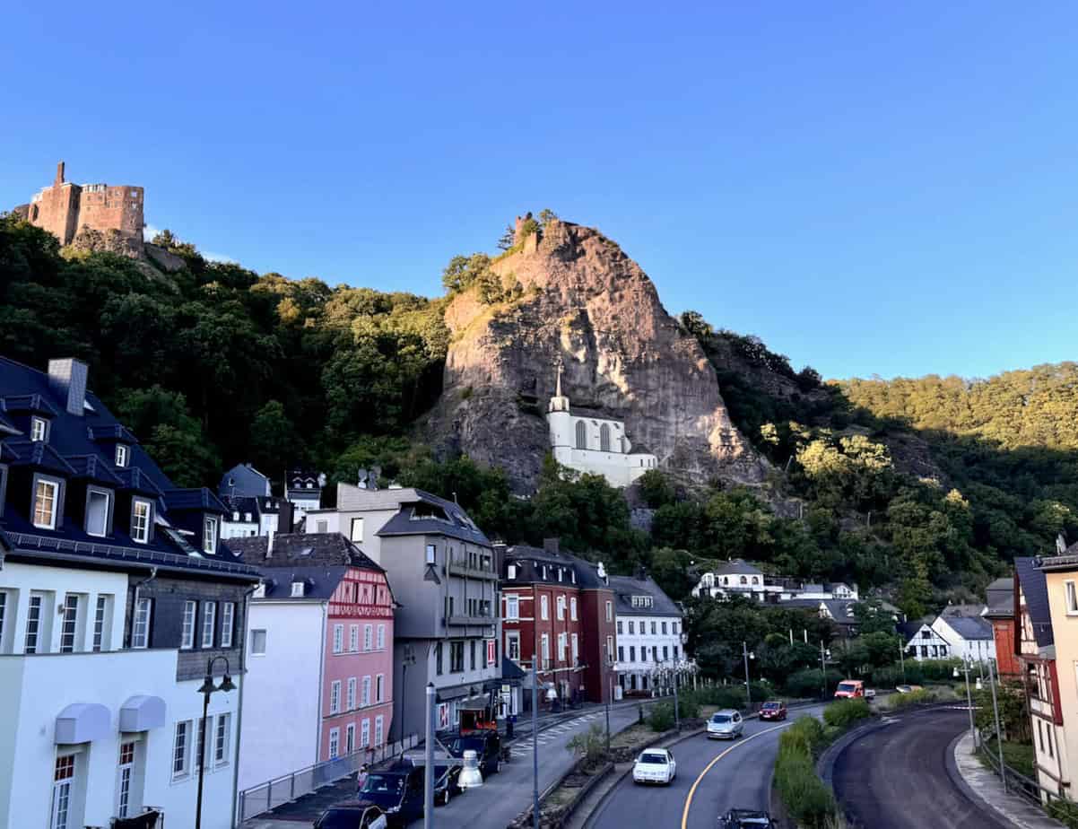 Auf Zeitreise im EdelSteinLand - Mädelstrip mal anders