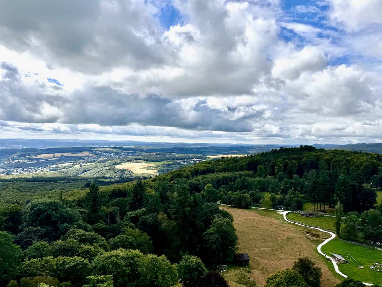 Ein Roadtrip im EdelSteinLand