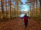 Indian Summer in Deutschland - Sehenswerte Orte für tolles Herbstfeeling