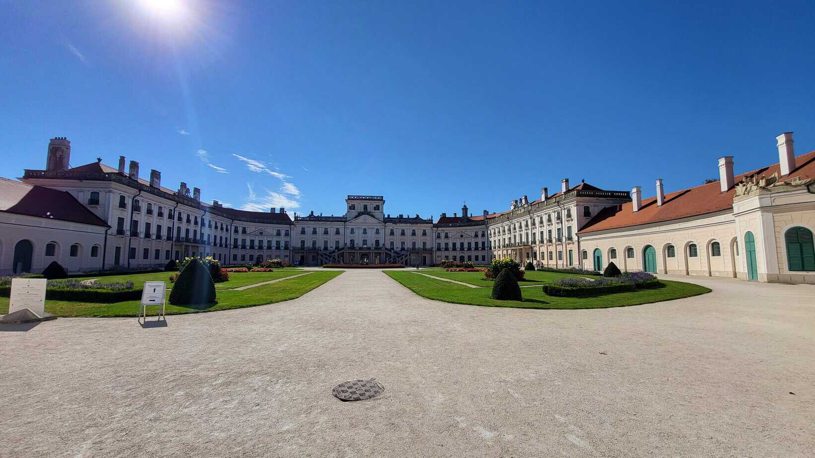 Ein unvergessliches Wochenende in Sopron - Wandern, Wohlfühlen und ungarische Idylle