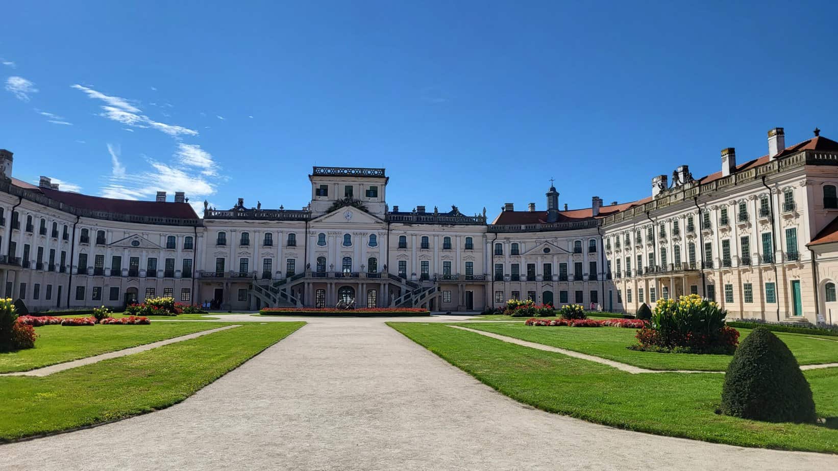 Ein unvergessliches Wochenende in Sopron - Wandern, Wohlfühlen und ungarische Idylle