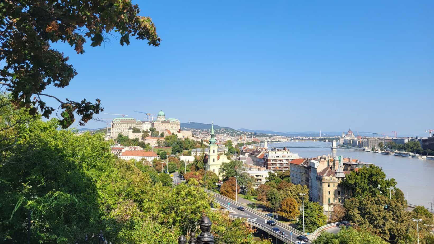 Budapest erleben - Ein Kurztrip voller Kultur und Entdeckungen