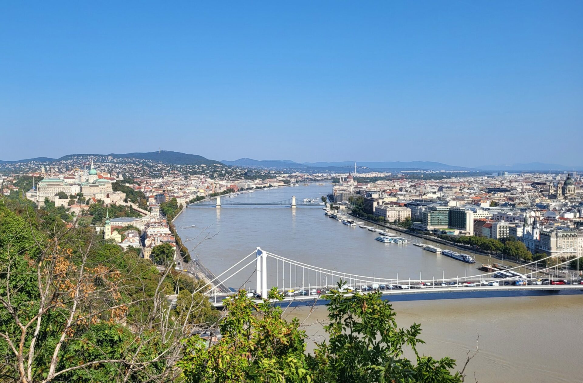 Budapest erleben - Ein Kurztrip voller Kultur und Entdeckungen