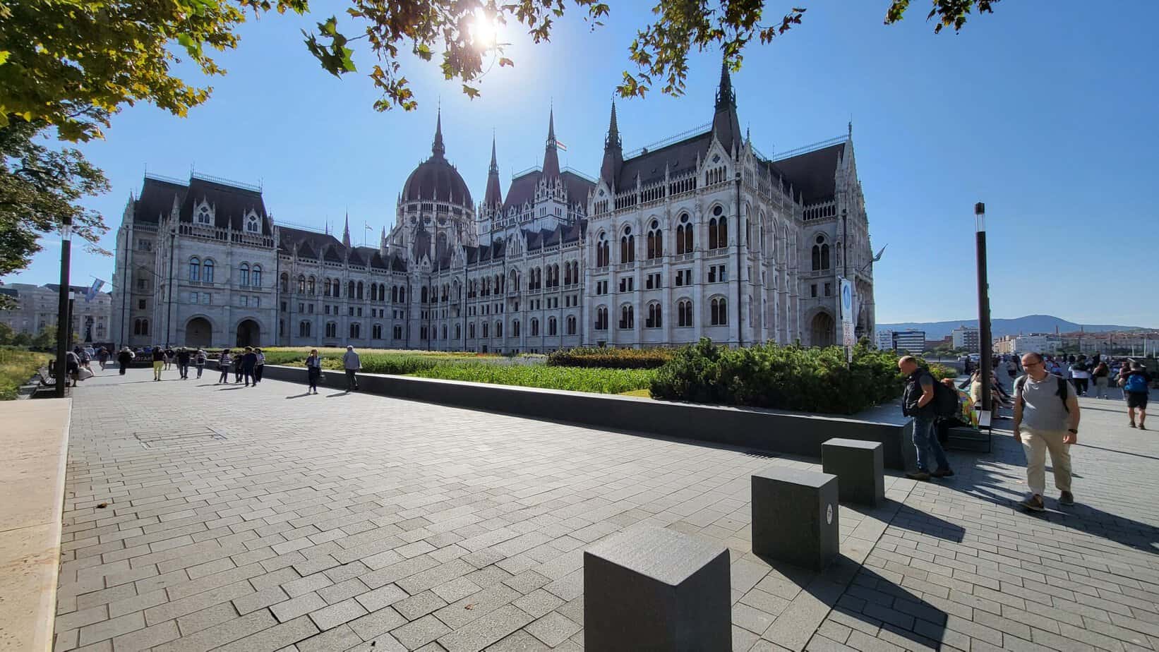 Budapest erleben - Ein Kurztrip voller Kultur und Entdeckungen