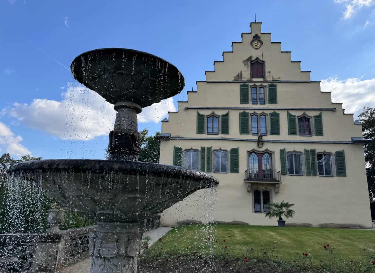 Zeitreise in Coburg - die Stadt des europäischen Adels