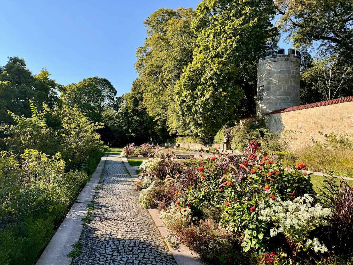 Zeitreise in Coburg - die Stadt des europäischen Adels