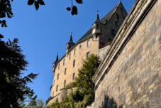 Wo übernachten auf der Burgenstraße? 7 Tipps für stilvolle, historische Häuser