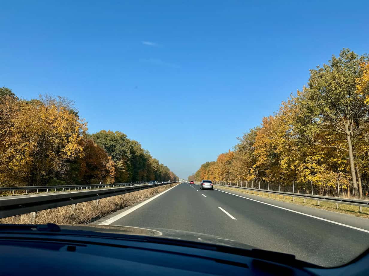 Ein Wochenende in Posen - Sehenswürdigkeiten für eine Herbstreise