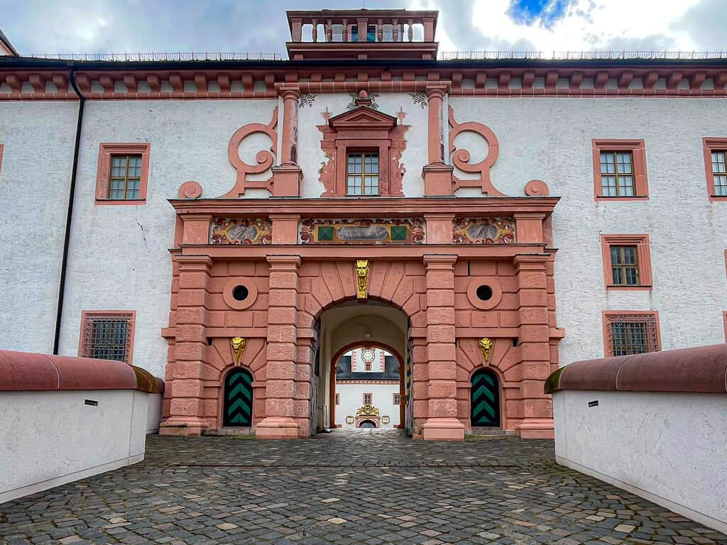 Chemnitz mit Hund - ein Wochenende in der Kulturhauptstadt