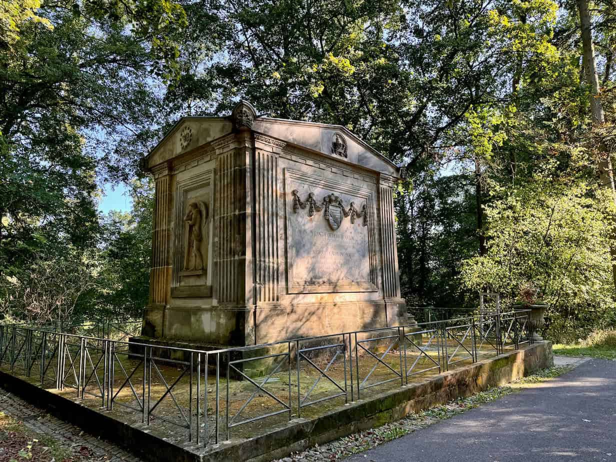 Zeitreise in Coburg - die Stadt des europäischen Adels