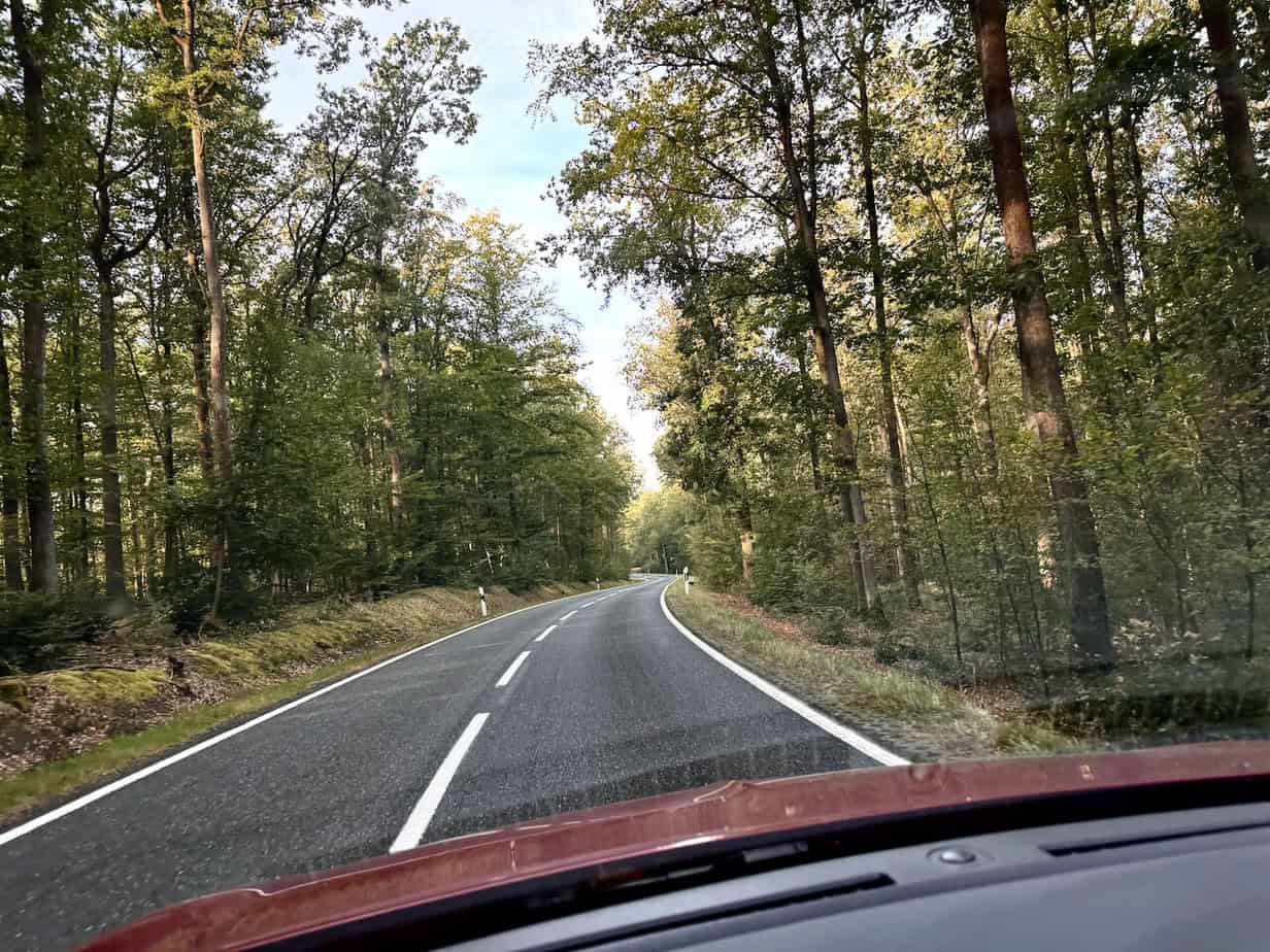 Zeitreise in Coburg - die Stadt des europäischen Adels