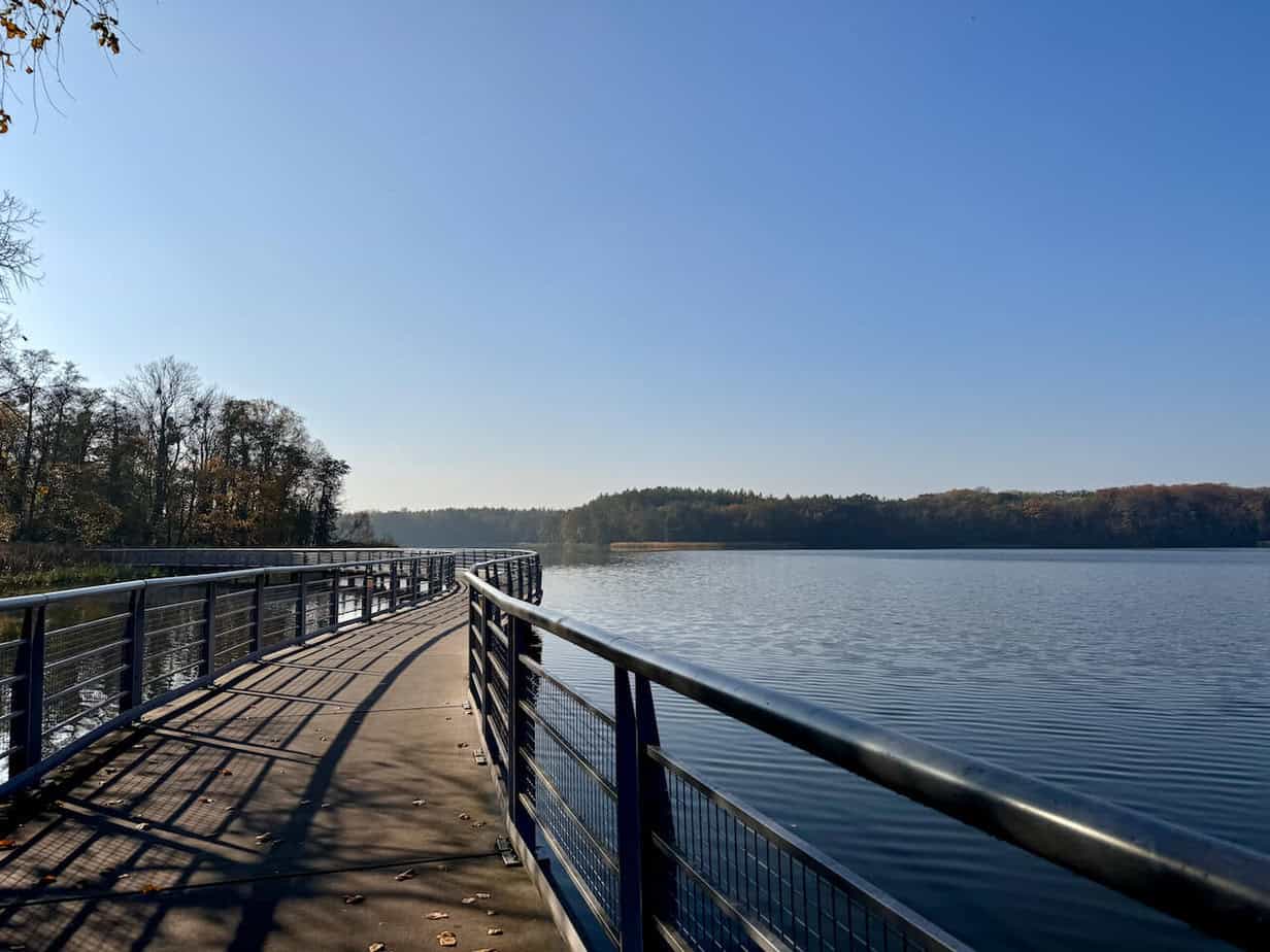 Ein Wochenende in Posen - Sehenswürdigkeiten für eine Herbstreise