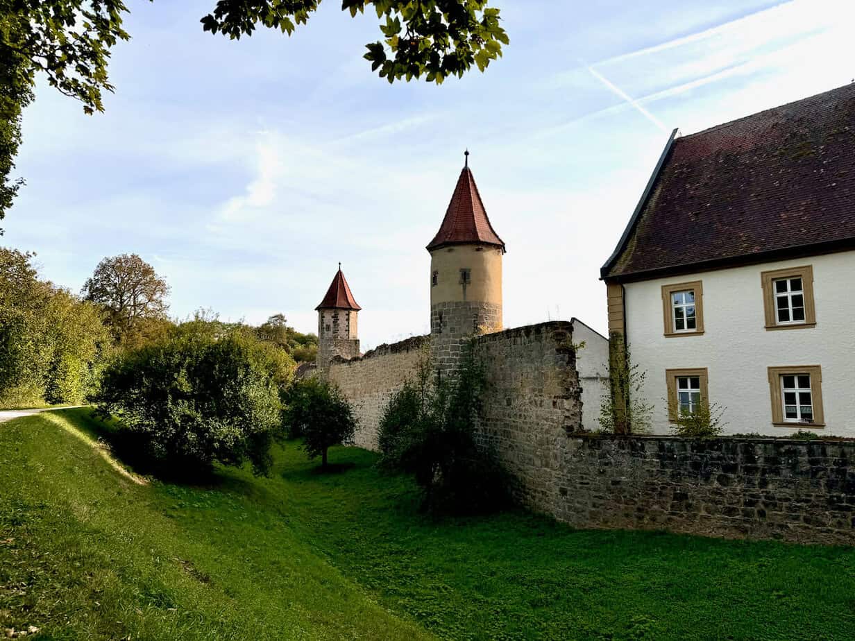 Zeitreise - Ausflugstipps rund um Coburg