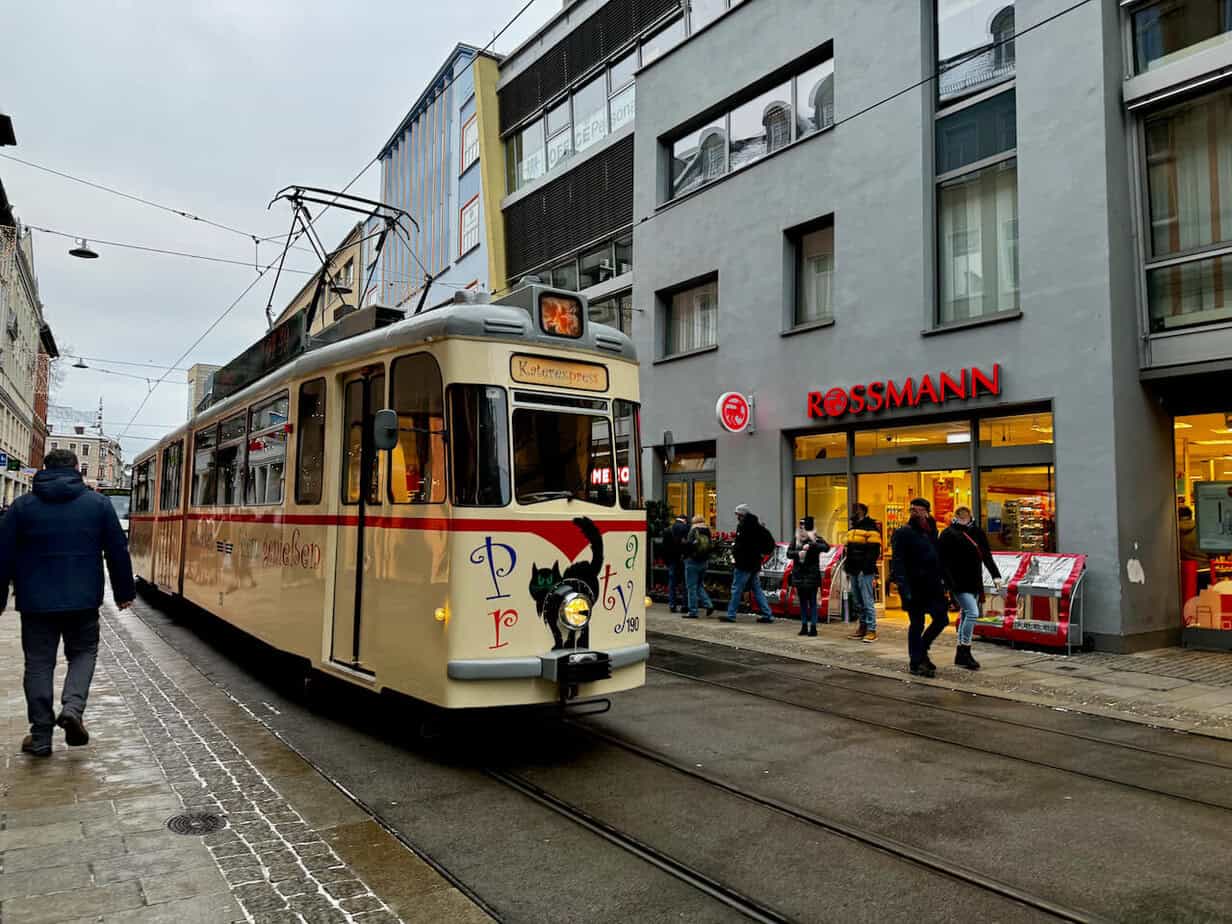 Erfurter Weihnachtsmarkt mal anders - Geheimtipps & Empfehlungen