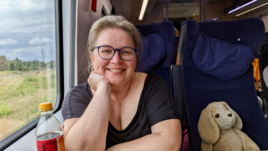 Ich bin (Reise)Blogger, gib mir ein Zimmer gratis. Nicht.