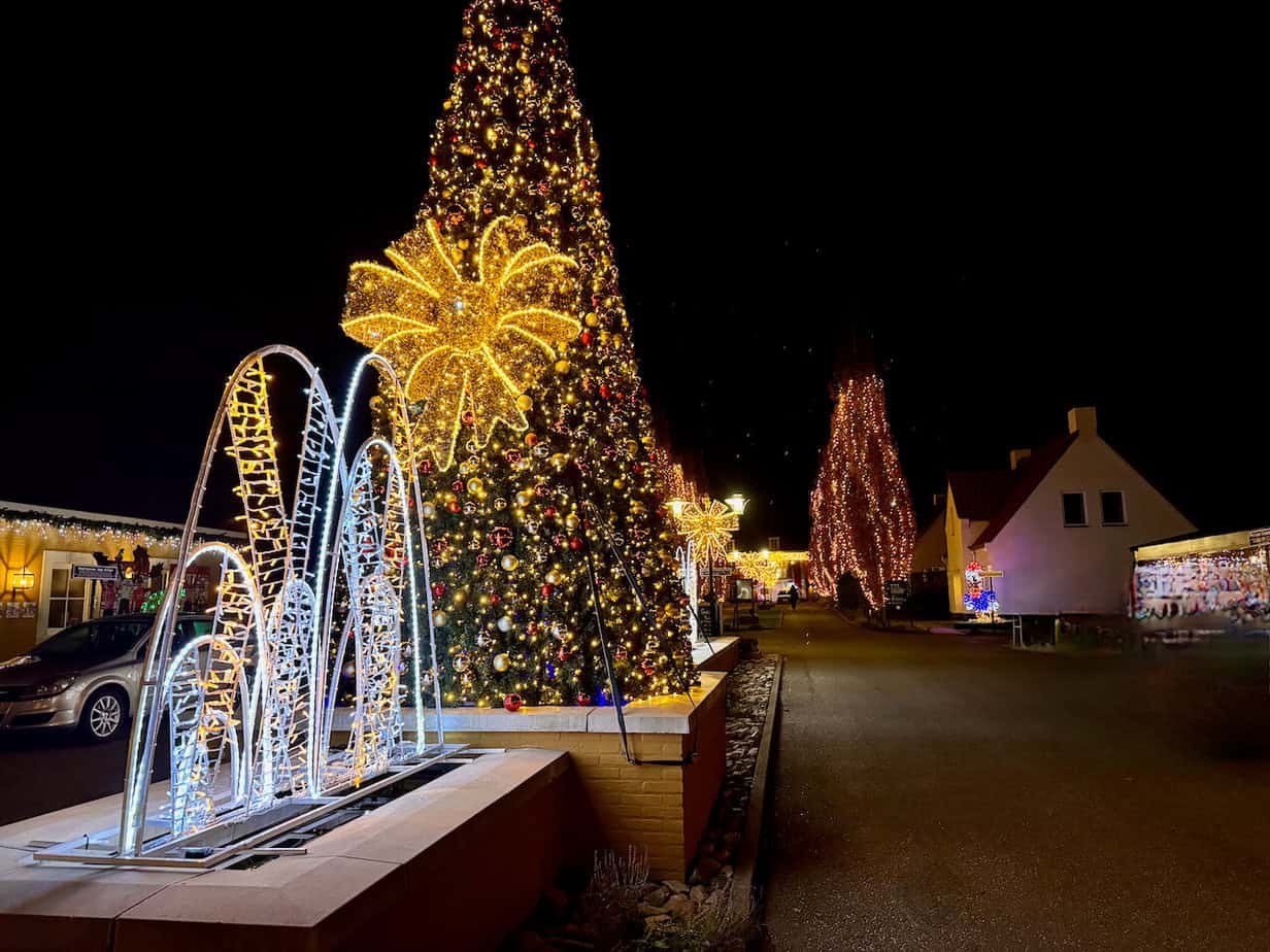 Ein Mädelstag in der Weihnachtsstadt Valkenburg