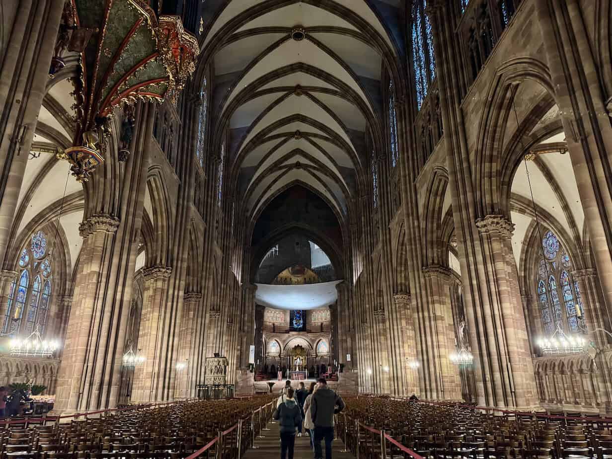 Kirchtürme besteigen in Europa - Stairways to Heaven