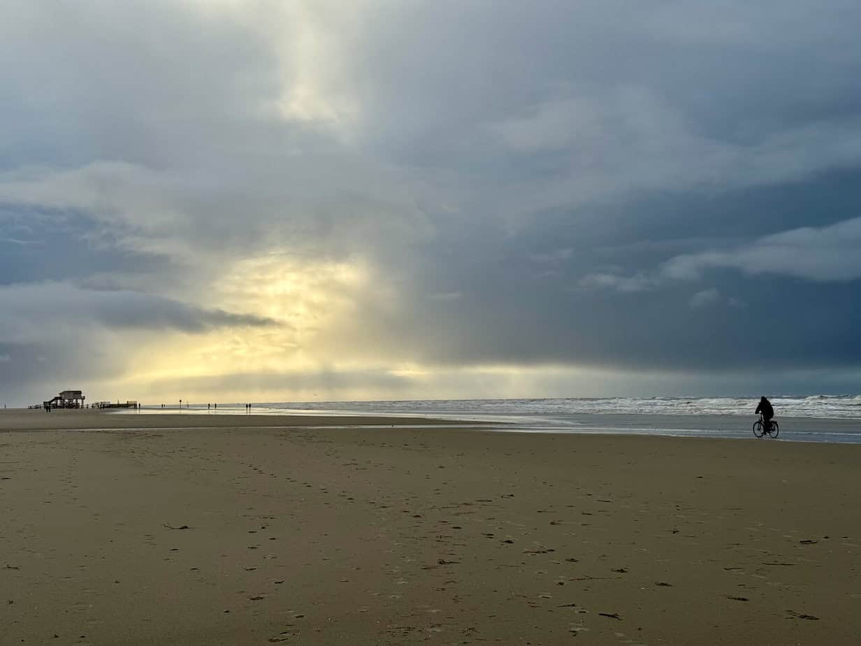 Husum im Winter - Eine Weihnachtsauszeit