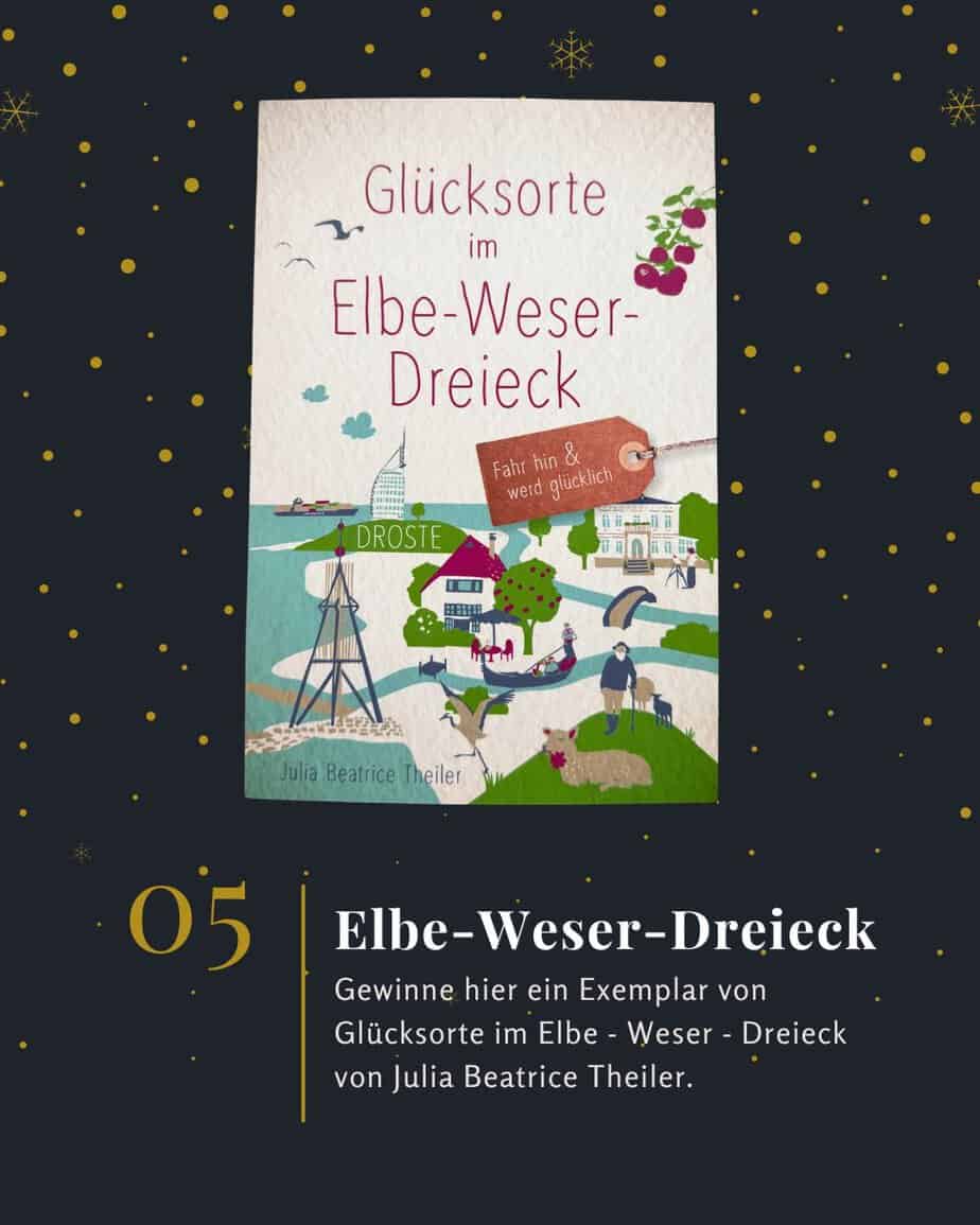 Der große Reisebuchadvent