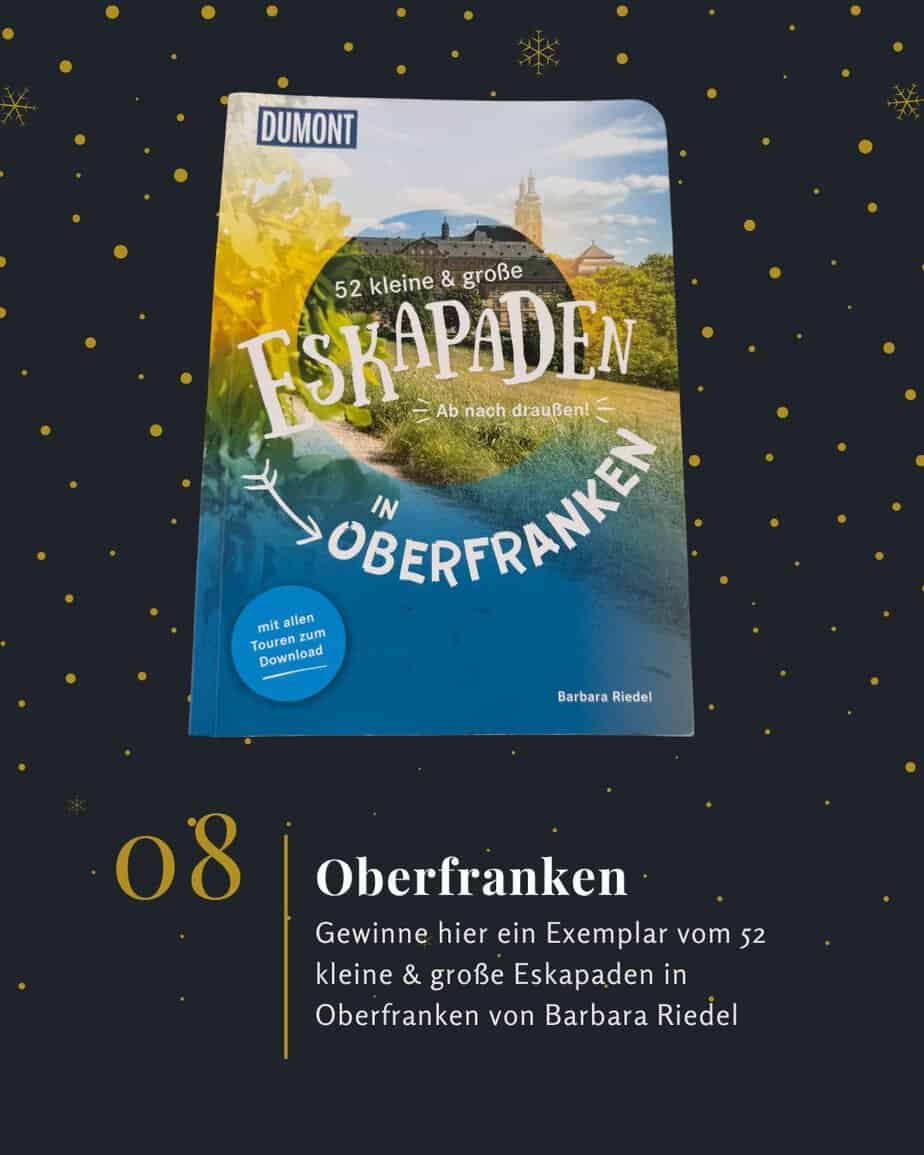 Der große Reisebuchadvent