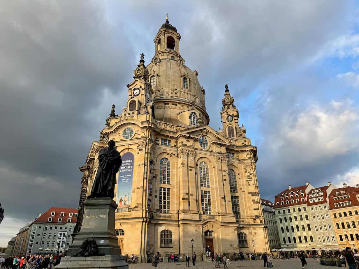 Öffentliche Kirchtürme in Deutschland - Turmbesteigungen