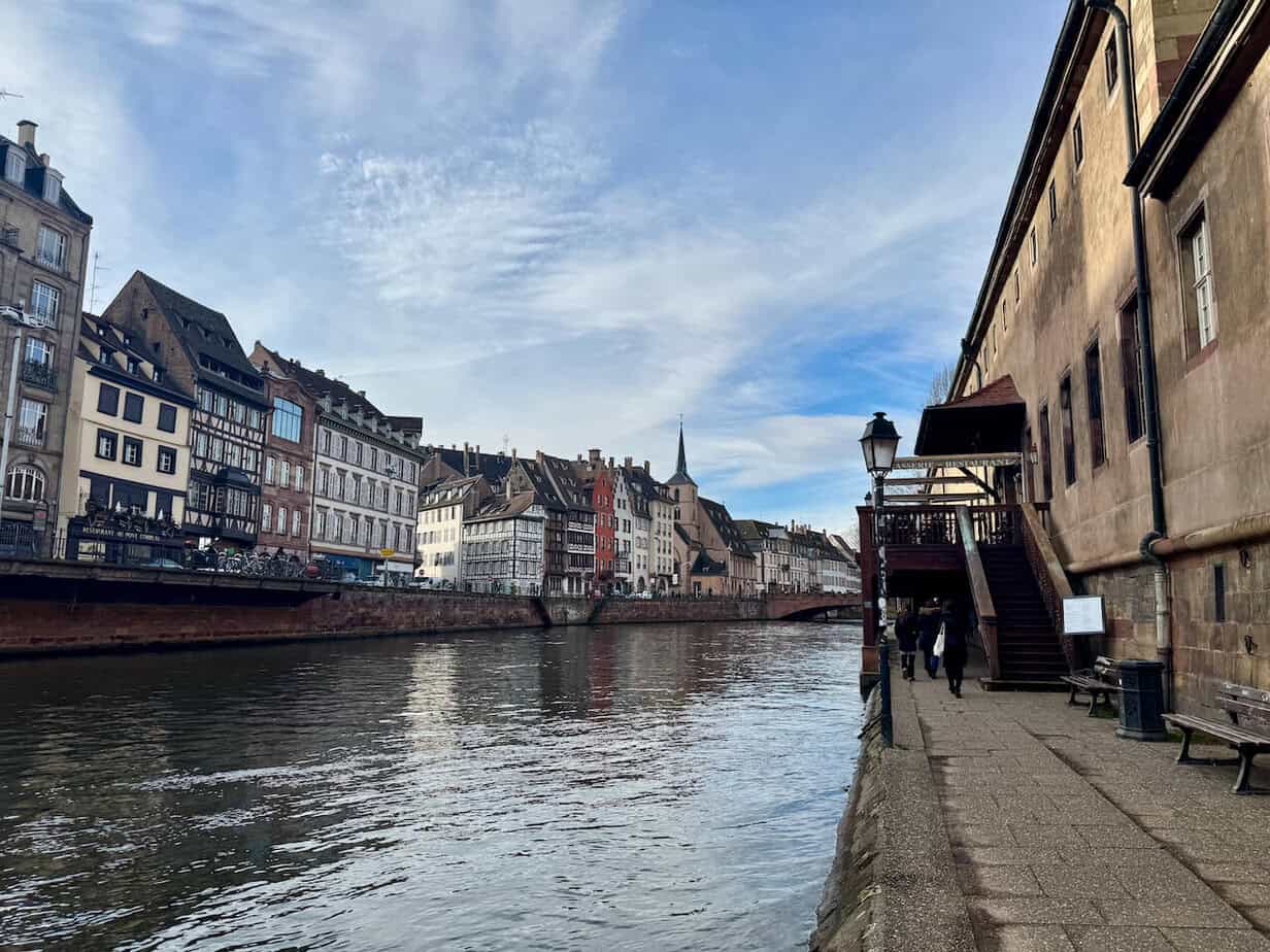 Mädelswochenende in Straßburg im Winter: Unsere Tipps