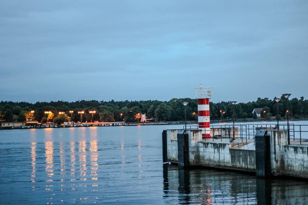 Klaipeda und Kurische Nehrung: Sehenswürdigkeiten & Meer