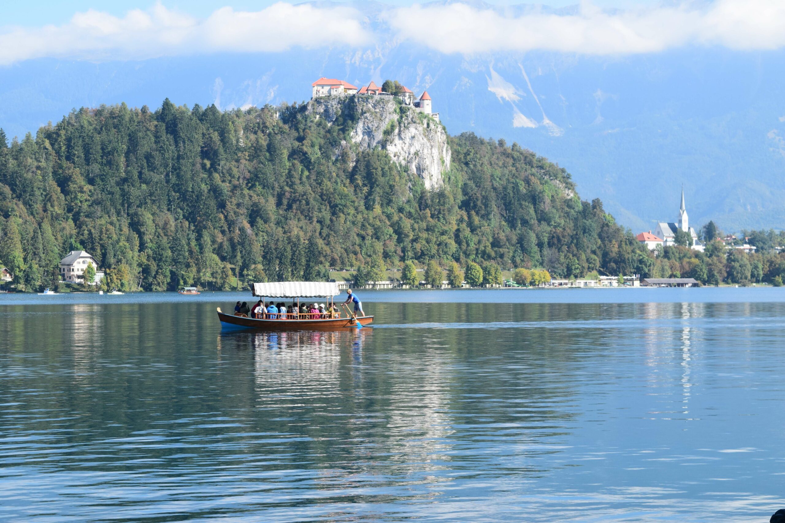 Spa & Wellness in Bled: Die besten Orte für pure Entspannung Spa & Wellness in Bled: Die besten Orte für pure Entspannung