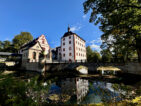 Die schönsten Burgen und Schlösser in Thüringen - Meine Empfehlungen