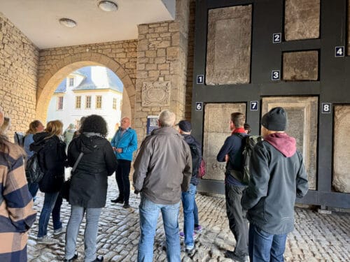 Ein Kurzurlaub in Jena: 4 Tage in der Stadt der Optik