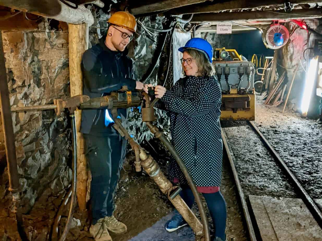 Geheimtipp im Harz: Ein Wochenende im Mansfelder Land & im Südharz Geheimtipp im Harz: Ein Wochenende im Mansfelder Land & im Südharz