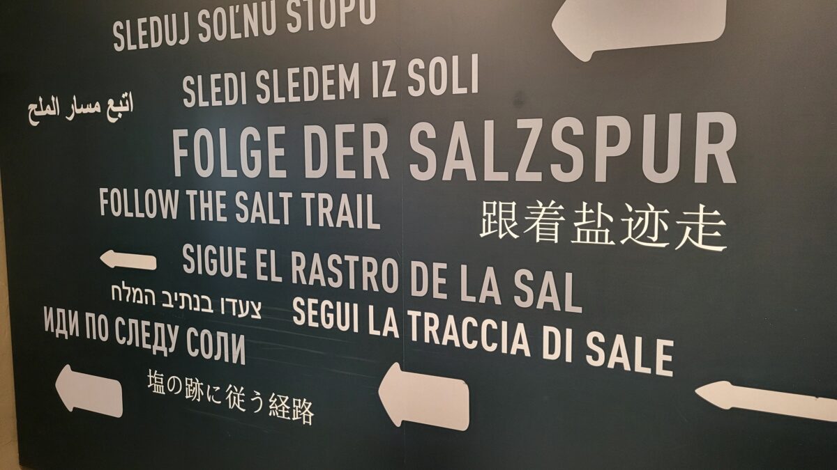 Winter in Gosau: Tipps für eine erholsame Auszeit allein