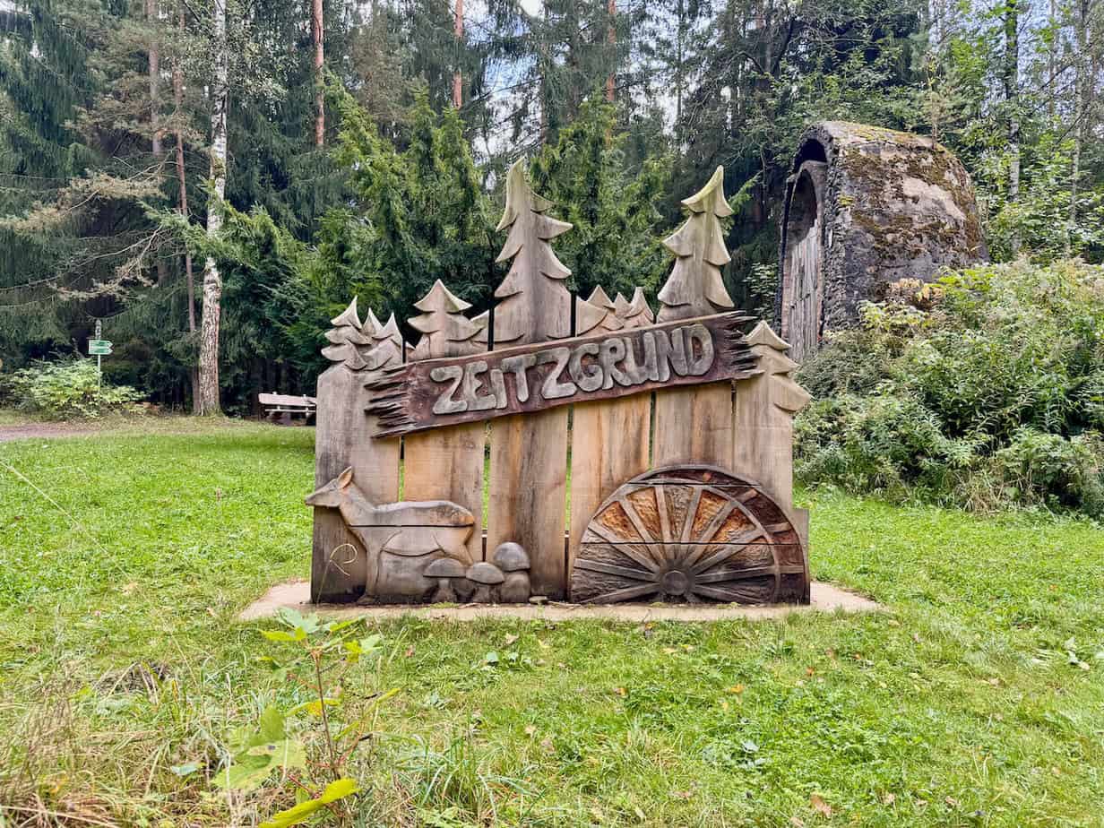 Ausflugsziele rund um Jena Ausflugsziele rund um Jena