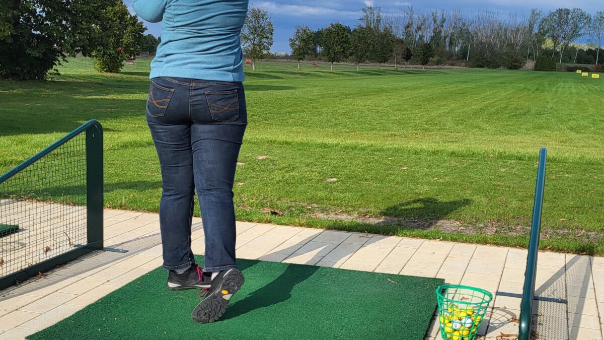 Bük entdecken: Energie tanken, Golf genießen, Seele baumeln lassen