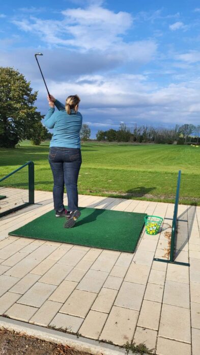 Bük entdecken: Energie tanken, Golf genießen, Seele baumeln lassen