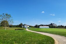 Bük entdecken: Energie tanken, Golf genießen, Seele baumeln lassen