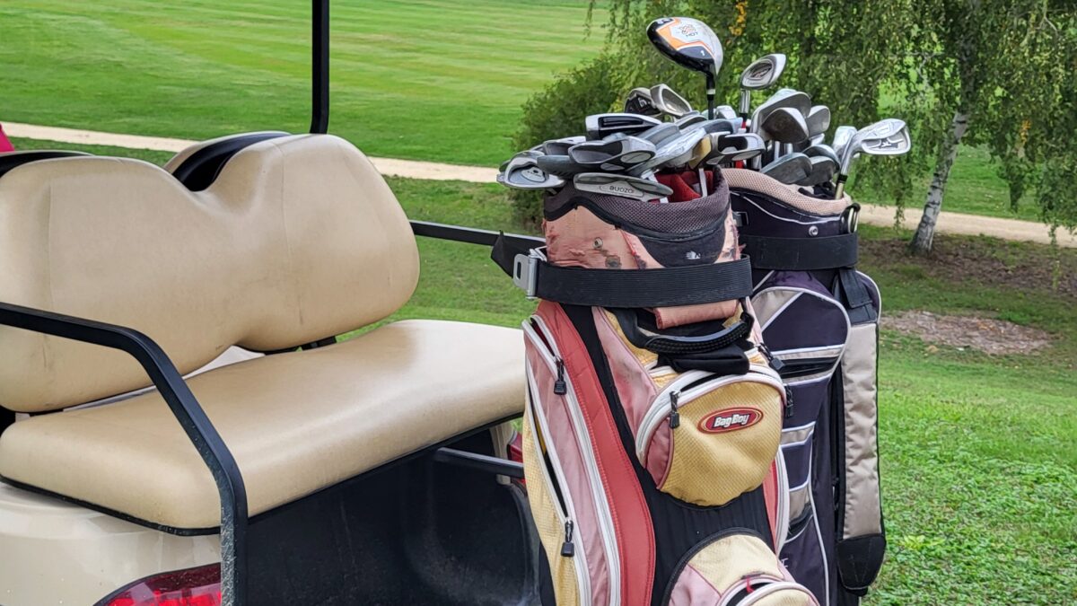 Bük entdecken: Energie tanken, Golf genießen, Seele baumeln lassen