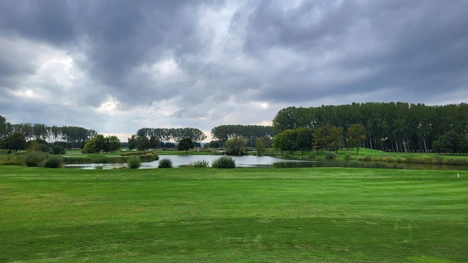 Bük entdecken: Energie tanken, Golf genießen, Seele baumeln lassen