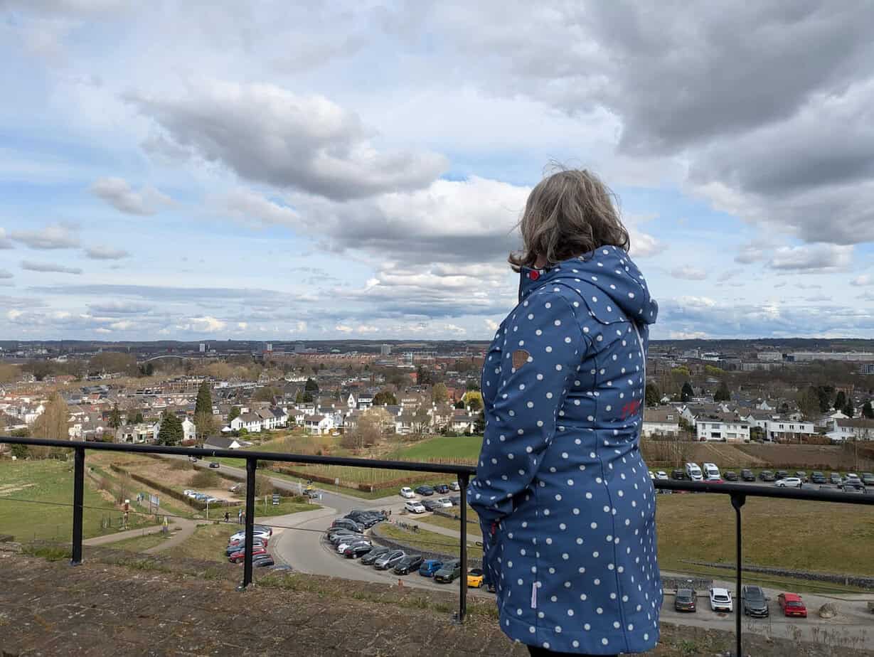 Maastricht im Frühling - zwei Tage in der Grenzstadt Maastricht im Frühling - zwei Tage in der Grenzstadt