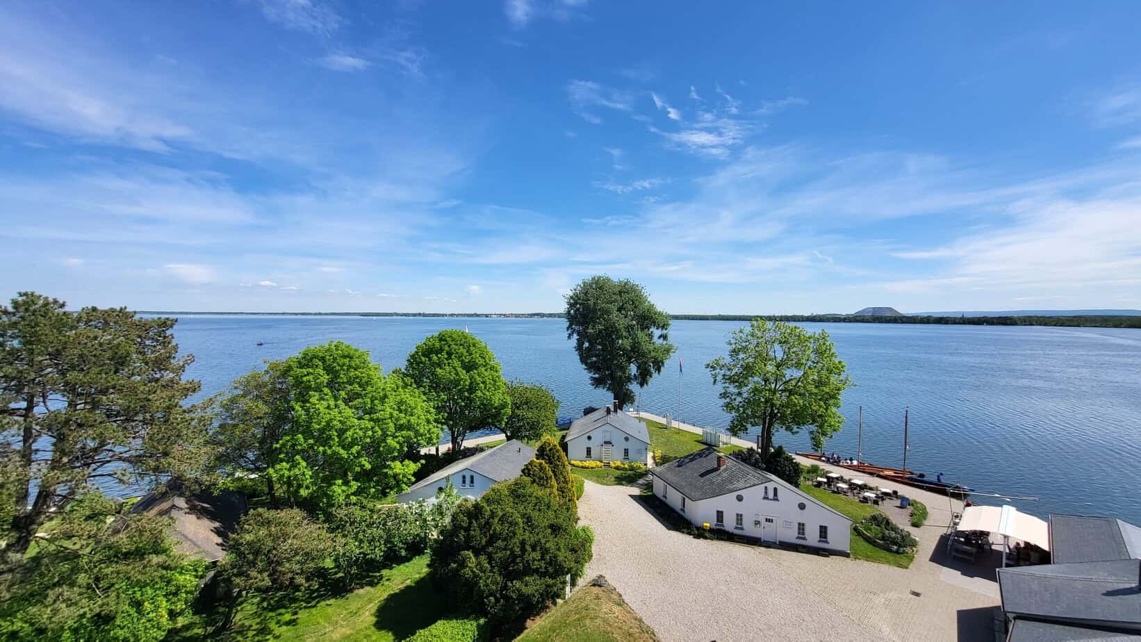 Ein Mädelswochenende am Steinhuder Meer Ein Mädelswochenende am Steinhuder Meer