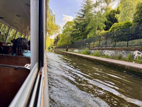 Lohnt sich der London Pass+?
