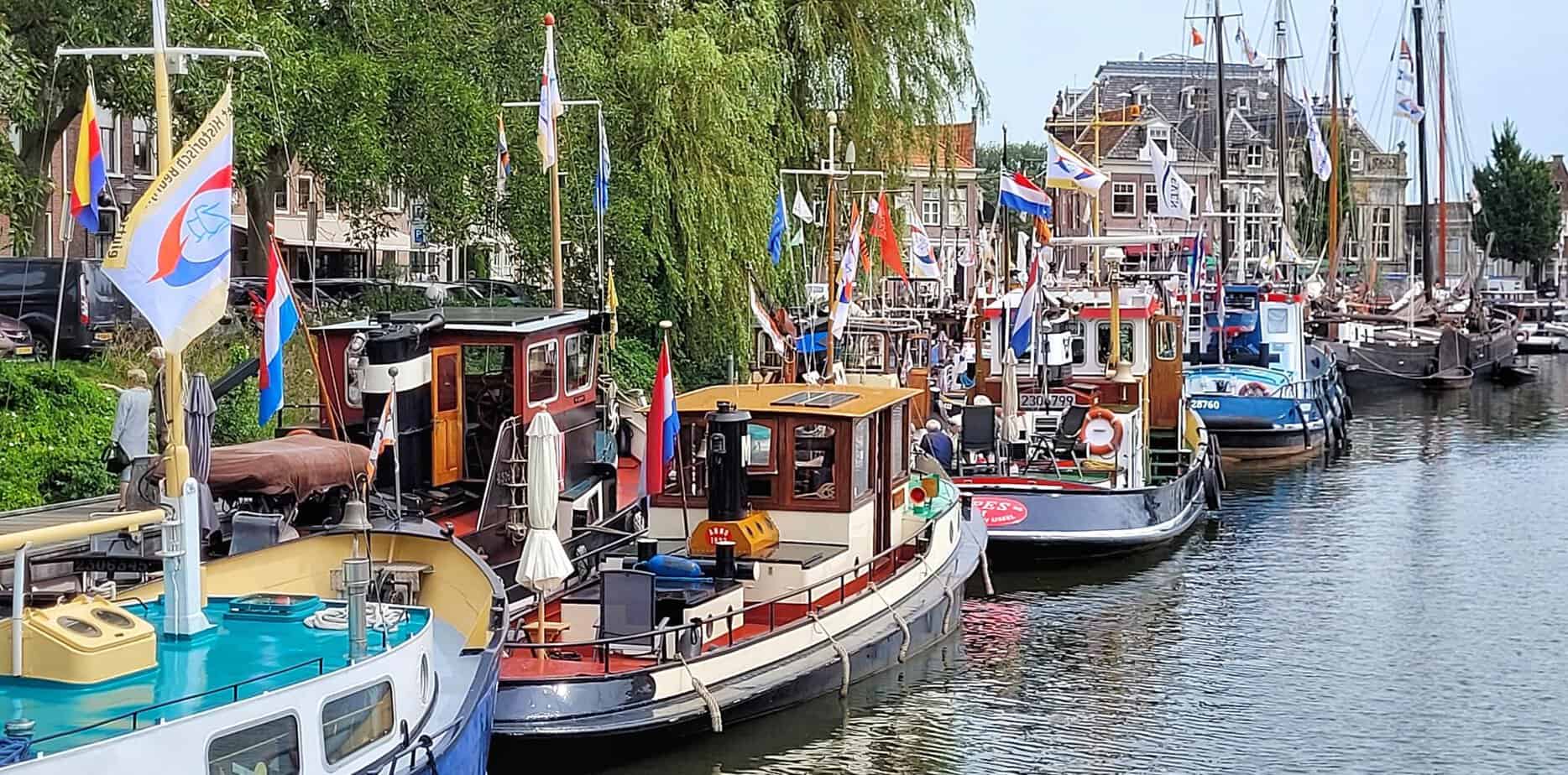 Als Nordholland die Weltmeere beherrschte: Das goldene Städtedreieck Nordhollands Als Nordholland die Weltmeere beherrschte: Das goldene Städtedreieck Nordhollands