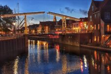 Als Nordholland die Weltmeere beherrschte: Das goldene Städtedreieck Nordhollands