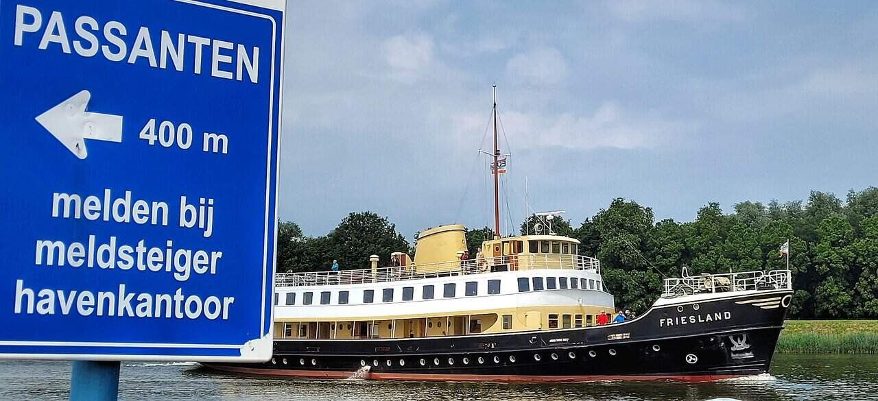 Als Nordholland die Weltmeere beherrschte: Das goldene Städtedreieck Nordhollands Als Nordholland die Weltmeere beherrschte: Das goldene Städtedreieck Nordhollands
