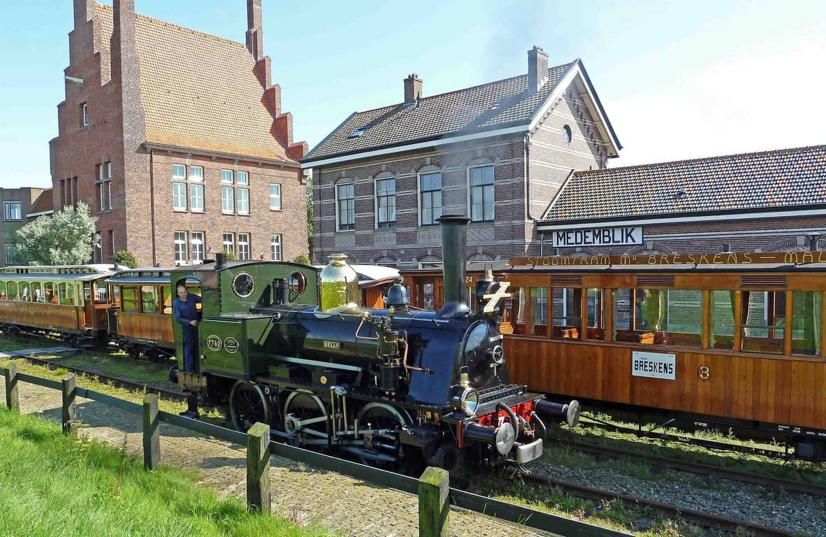 Als Nordholland die Weltmeere beherrschte: Das goldene Städtedreieck Nordhollands Als Nordholland die Weltmeere beherrschte: Das goldene Städtedreieck Nordhollands