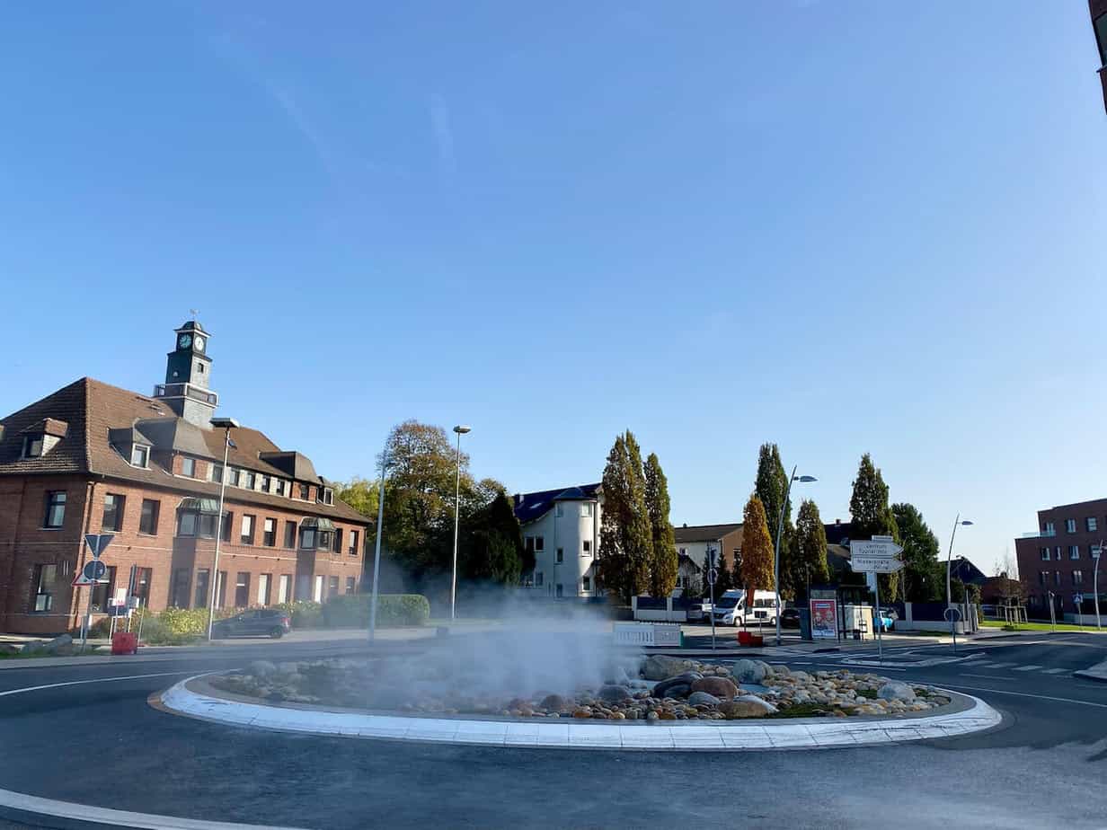 Ein Tag in Monheim am Rhein - Geheimtipp zwischen Köln und Düsseldorf Ein Tag in Monheim am Rhein - Geheimtipp zwischen Köln und Düsseldorf