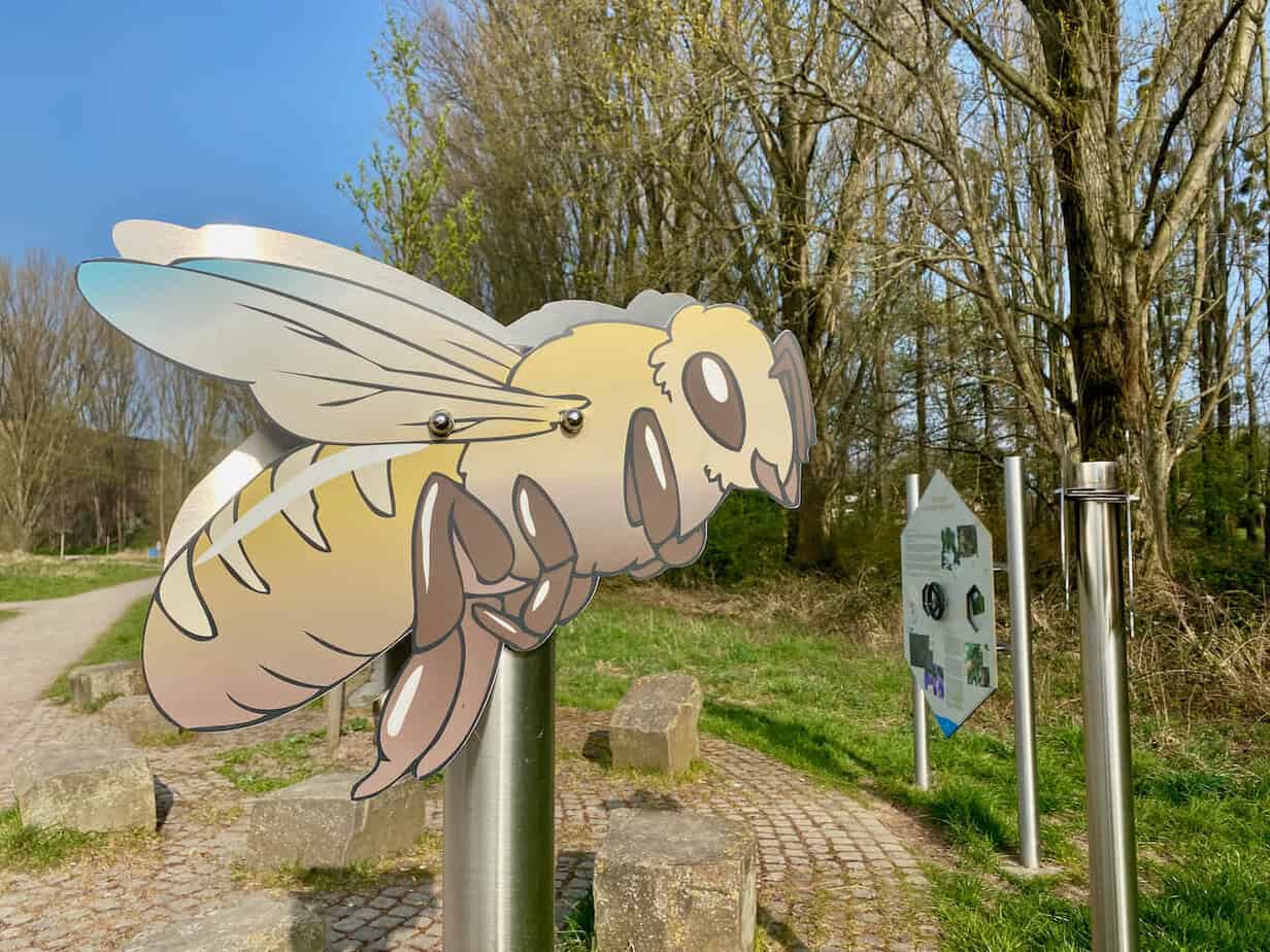 Ein Tag in Monheim am Rhein - Geheimtipp zwischen Köln und Düsseldorf Ein Tag in Monheim am Rhein - Geheimtipp zwischen Köln und Düsseldorf