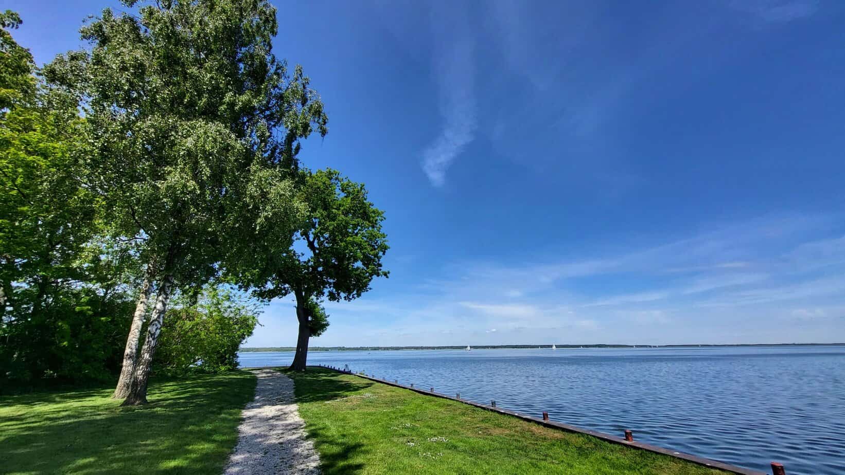 Ein Mädelswochenende am Steinhuder Meer Ein Mädelswochenende am Steinhuder Meer