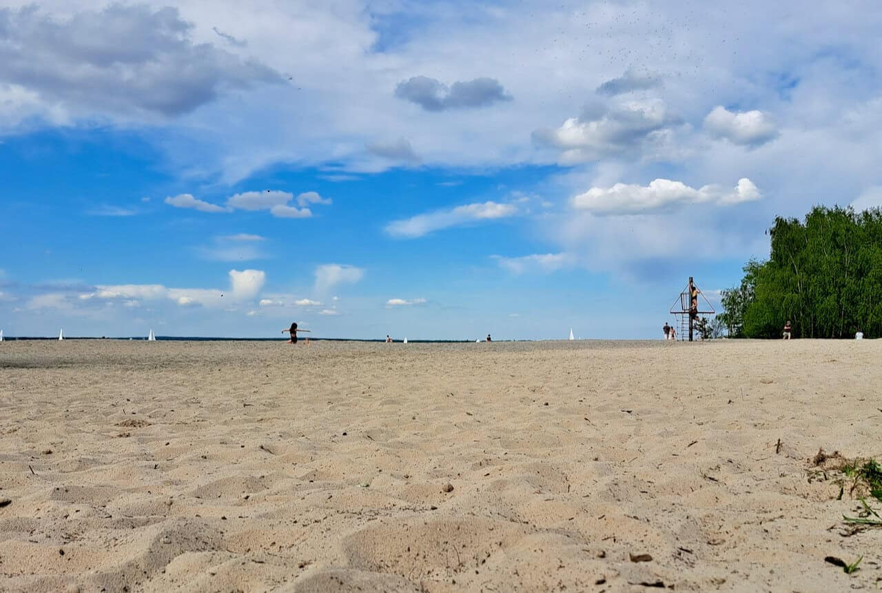 Ein Mädelswochenende am Steinhuder Meer Ein Mädelswochenende am Steinhuder Meer