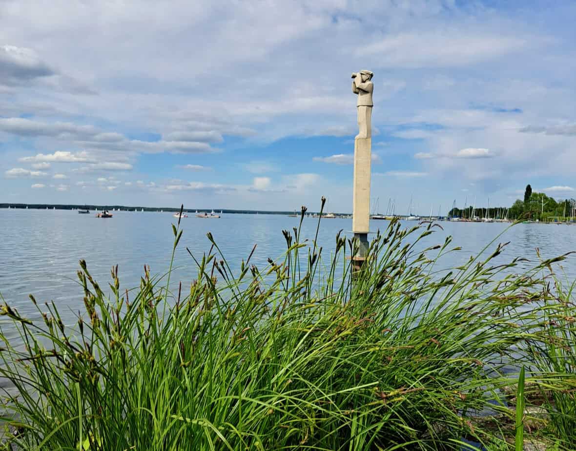 Ein Mädelswochenende am Steinhuder Meer Ein Mädelswochenende am Steinhuder Meer